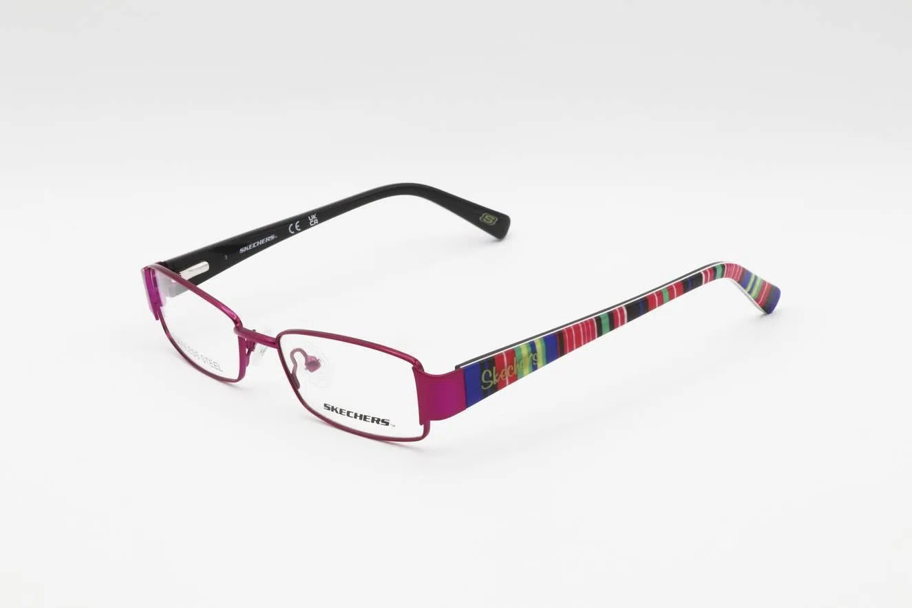 Skechers SE15581 Eyeglasses - view 3